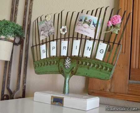 تزئین و دکوراسیون منزل